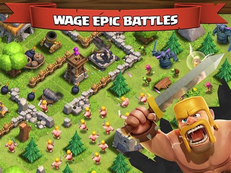 clash of clans google play|clash of clans downloadpc.